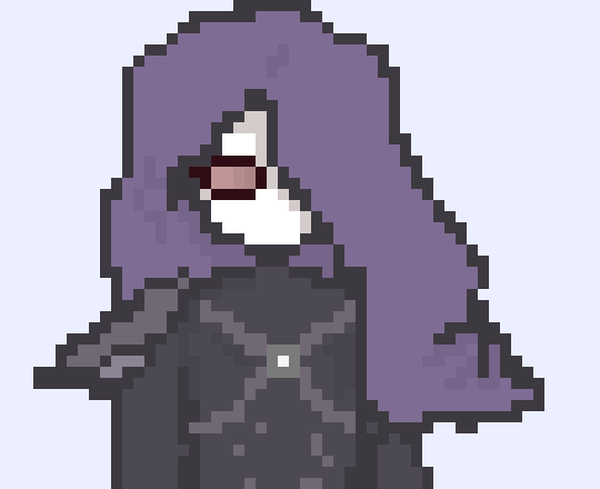 [565877] "I have no interest in the money. what would be my share I decided to give to those two." *she points at bloob and val* "are we moving forward soon?"