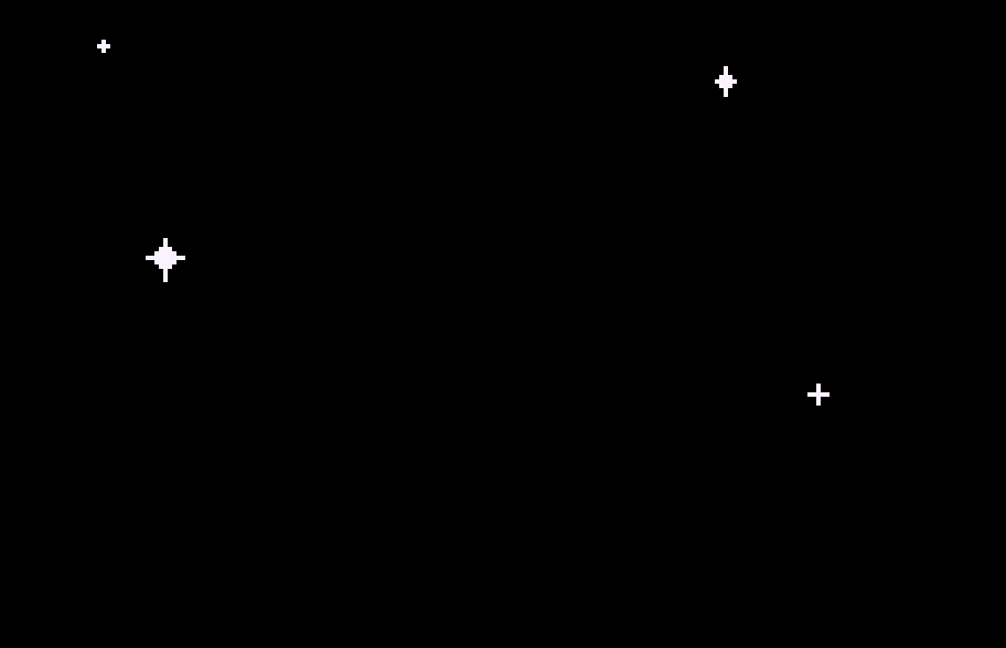 [9664c4] stars