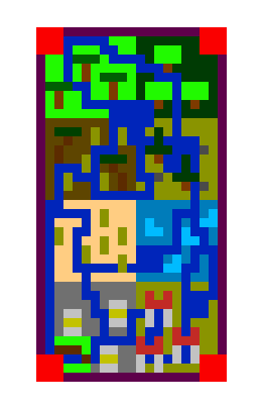[9664c4] Enviroment Monopoly