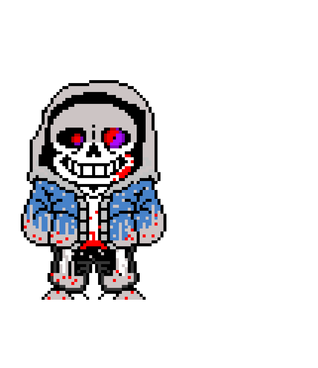 [8e0f5c] HardMode PHase 2