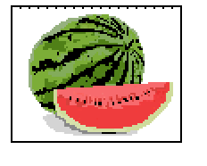 [aaf36d] watermelon