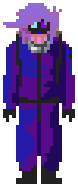 Ulysses overworld