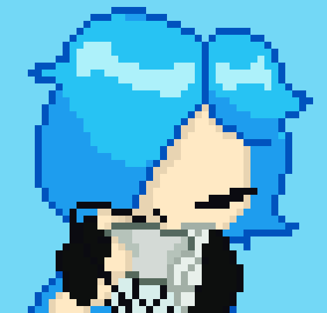 [63ceb7] So really... I'm staying here in the main gallery as I like being here... It's the classic, area... Besides... If any new users show up hoping to find people roleplaying... I'll be the guide to lead them in the right direction...