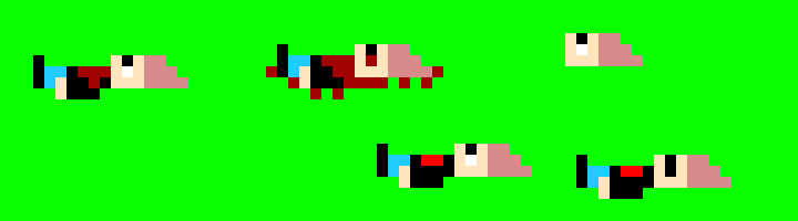 [9664c4] M(1)