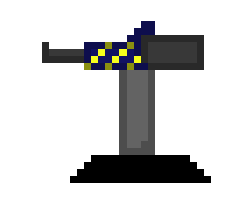 Turret