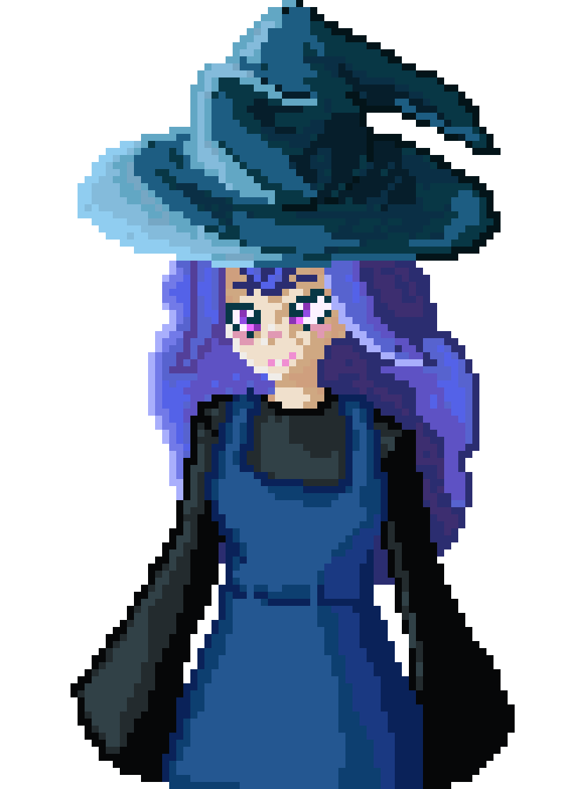 [791159] witch