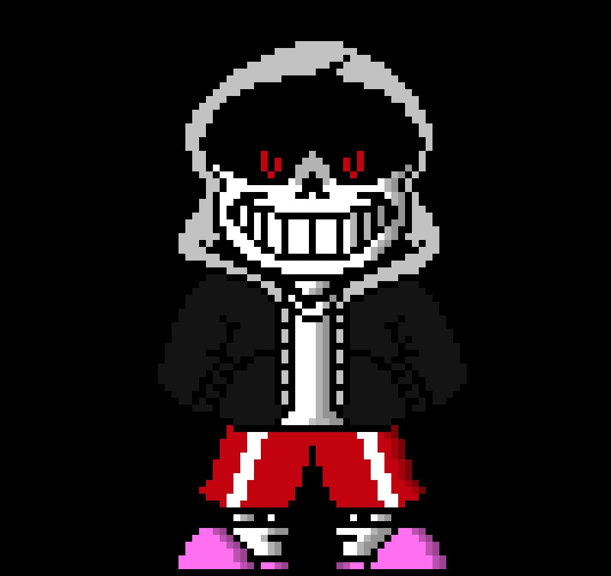 sans understail phase 1 expreción: eres muy percistente