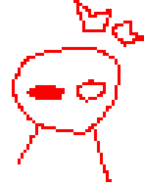 [230ff3] hi im twobit and I'm very stupid 