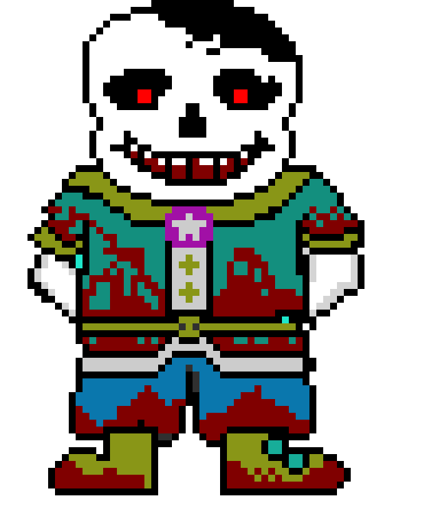 [ba4c01] horror dream