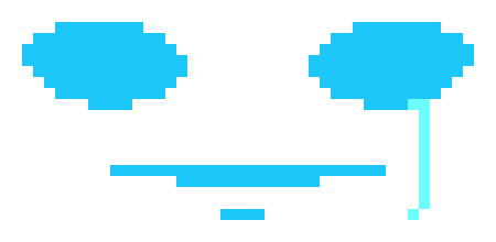 [ee2399] syfm brother, you're not tuff like me
