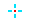 [1b49b7] Krunker Crosshair