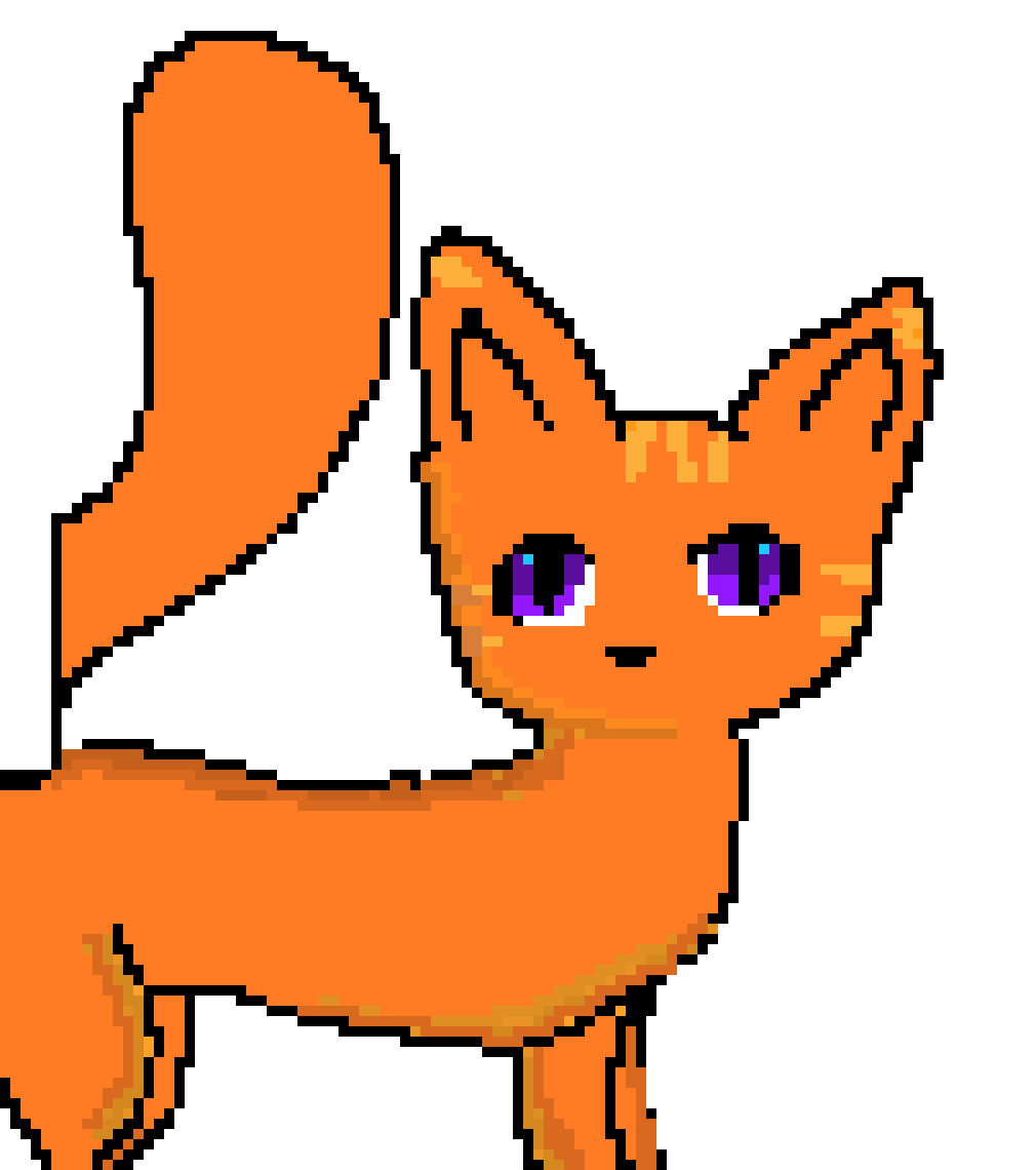 [9664c4] violetsky
