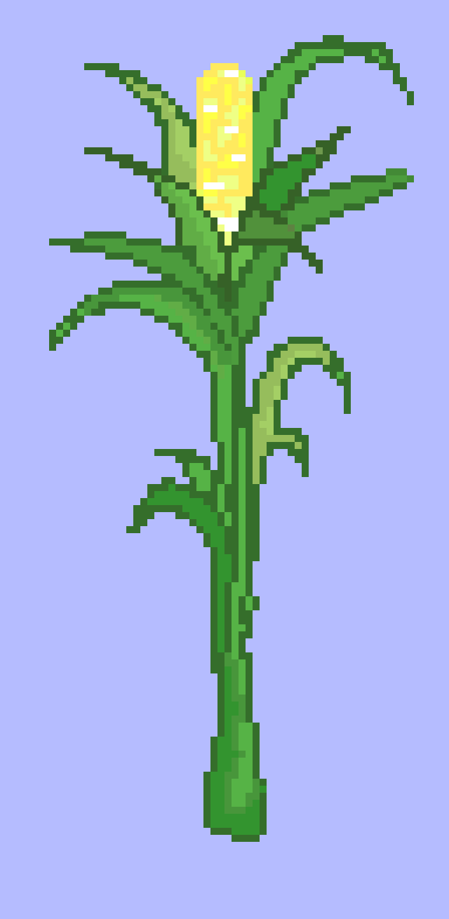 [9b18b9] alivecorn