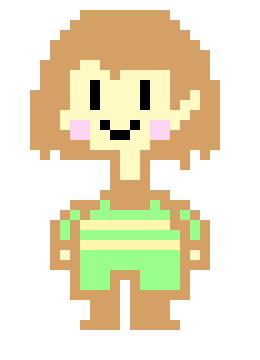 [9664c4] Chara