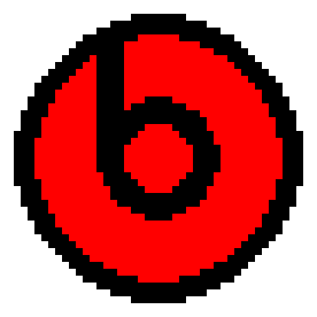 "Beats" Logo