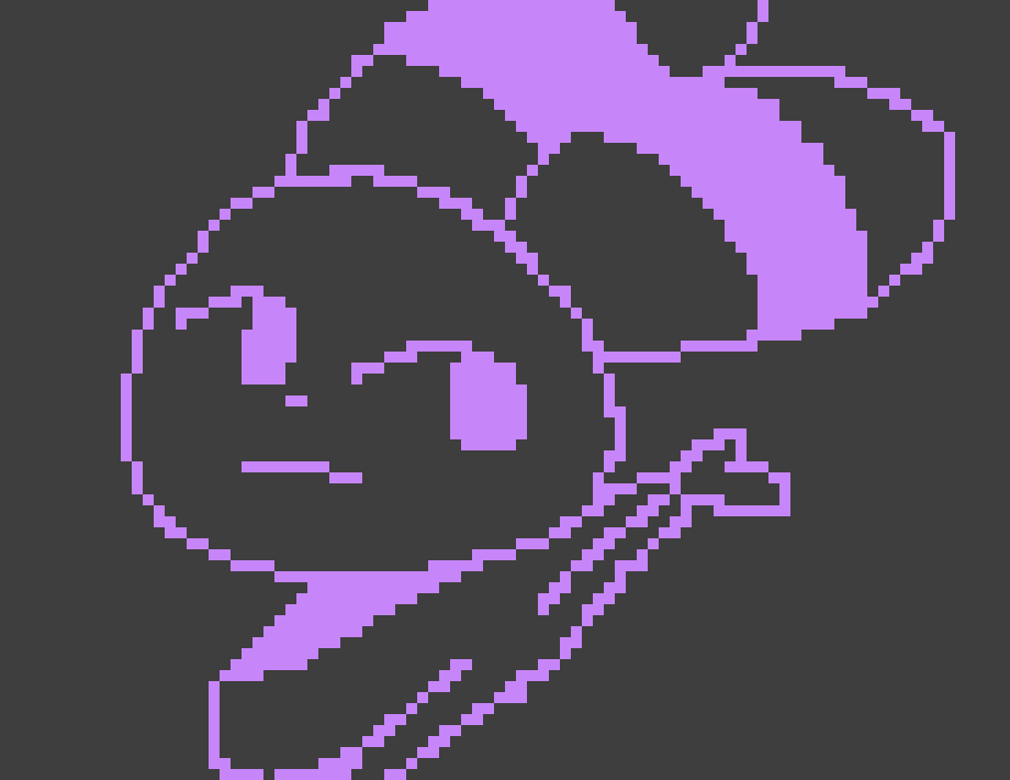 [402e8b] my mind has always been lost