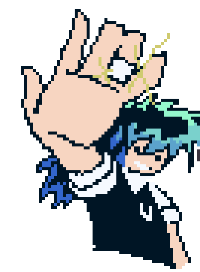 [d61992] Draw this guy, Val
