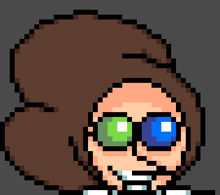 [3e21f9] NOW'S YOUR CHANCE TO BE A [[Kewl Gamer]]!!!