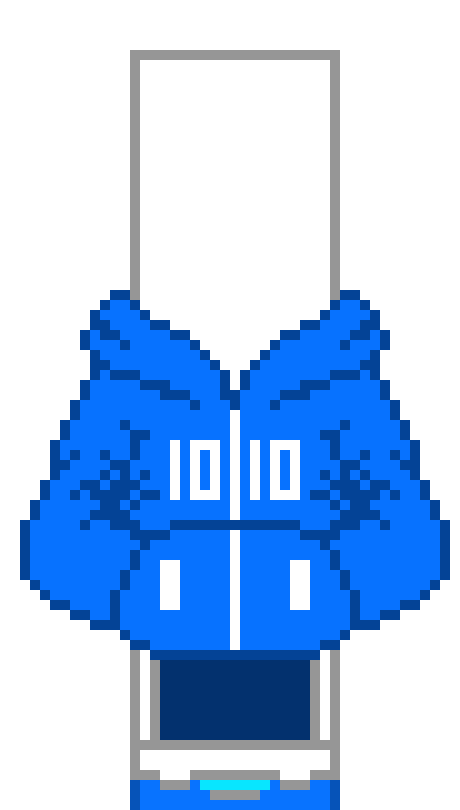 The Tale of Retro Pong (takes the place of sans)