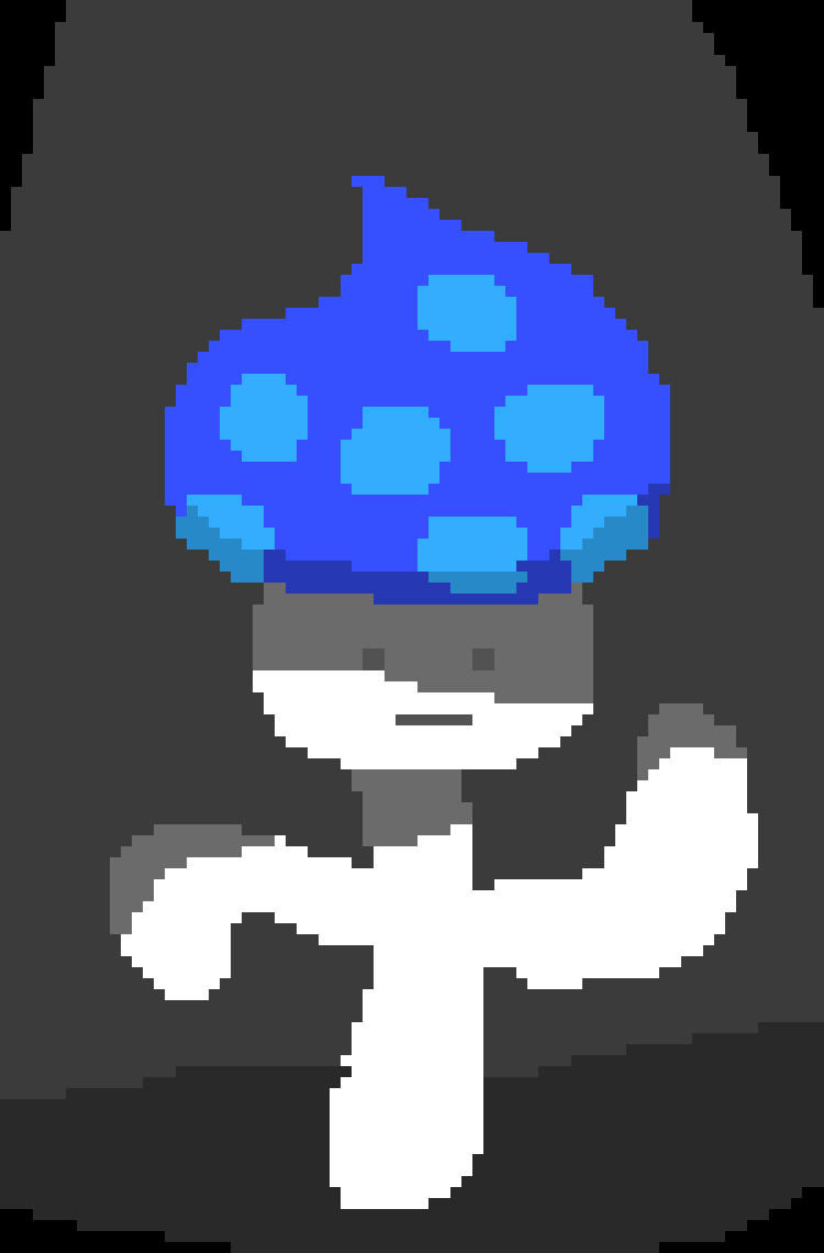 mushroom dance