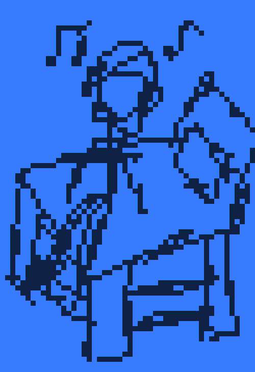 [f8c64d] I don’t think i could ever be a cannibal, i just seems too personal, i don’t know how people do that, well obv because they’re sick but like, does the hit from doing that outweigh eating raw nasty meat. Idkkk