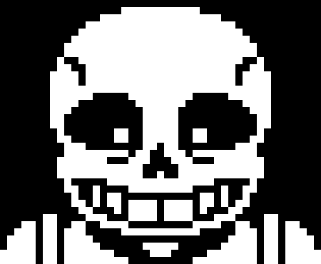 *continues to read the dictiona- i mean, note from DUSTTRUST!Sans*