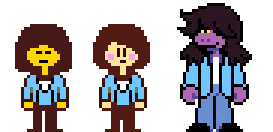 [309c6f] Undertale: Anomalous