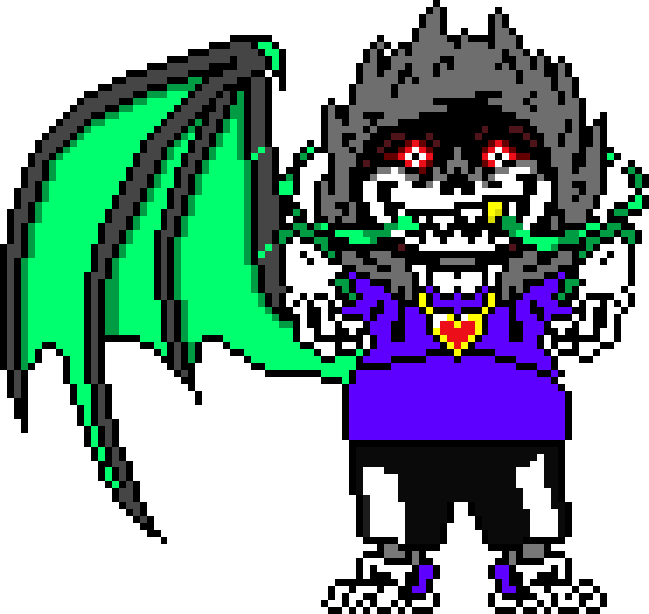 Tearany!Sans