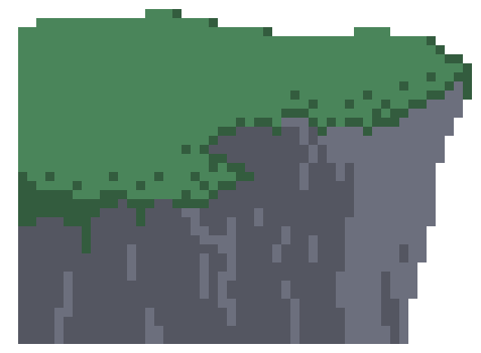 [9050d0] cliff