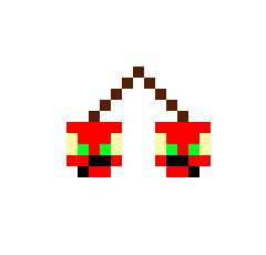[9664c4] cherry bomb
