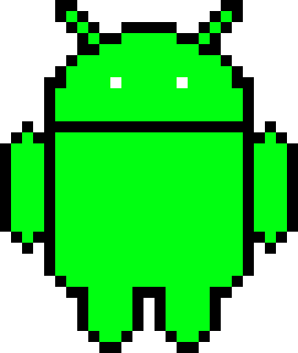 [9664c4] Android stinks! But I still made this