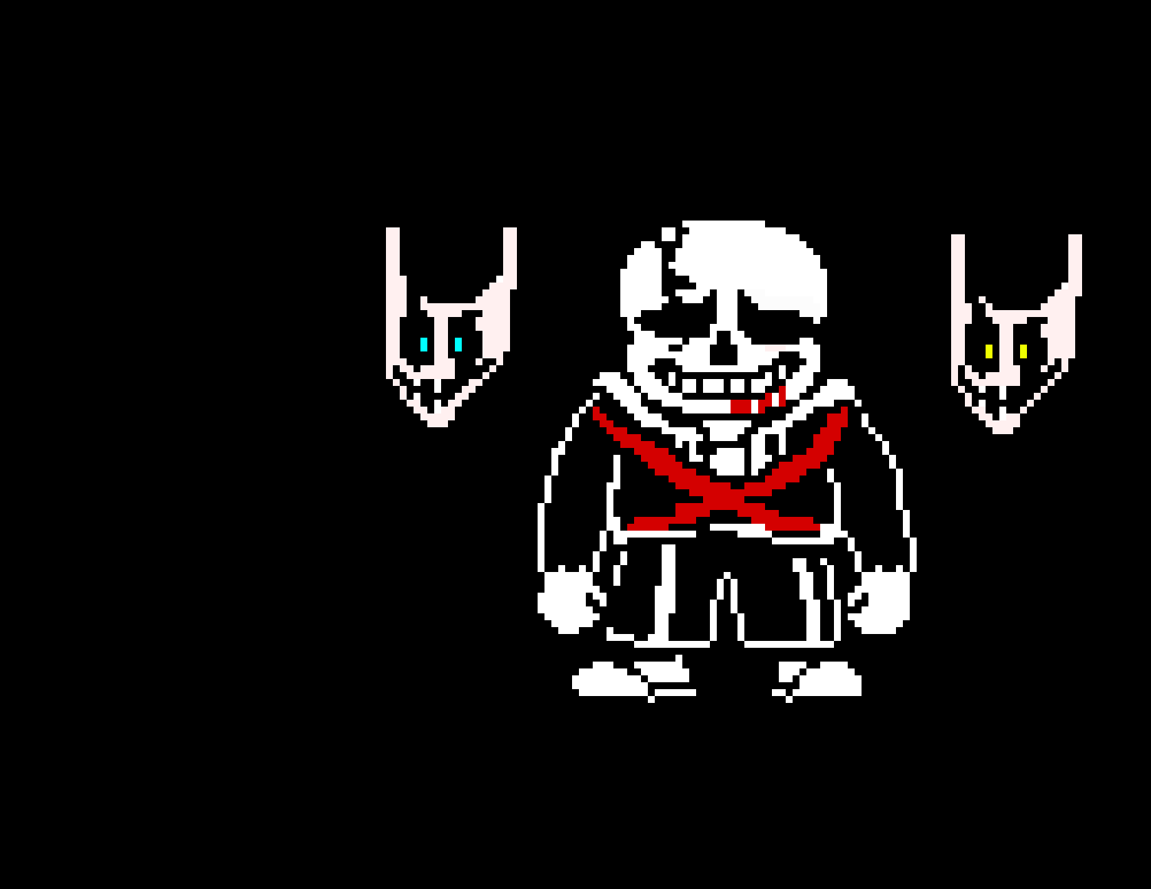 [ed286f] Last Breath Sans Phase 4 