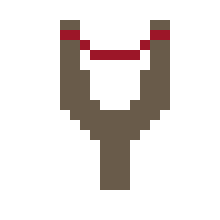 [842b0a] Slingy's Shot