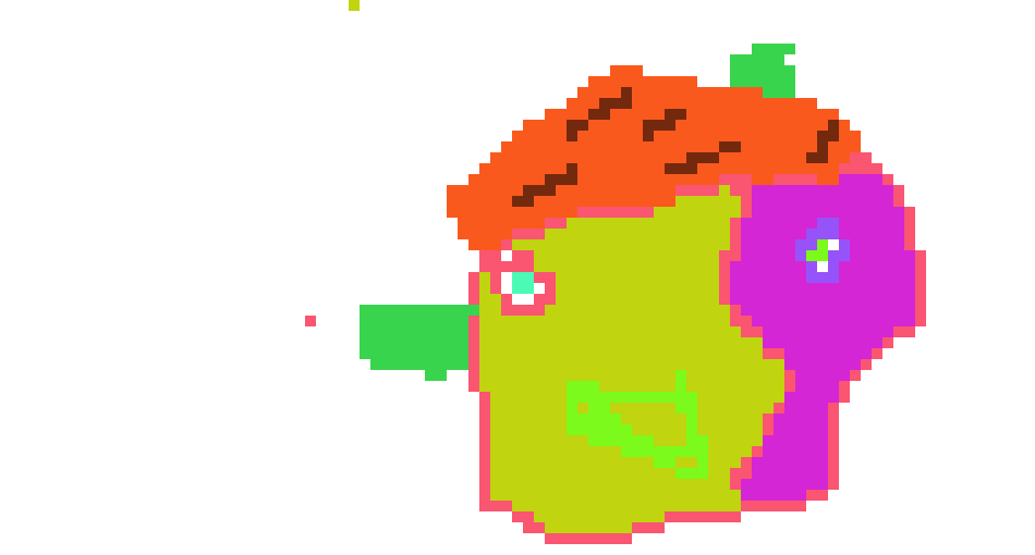 [c9c275] monster