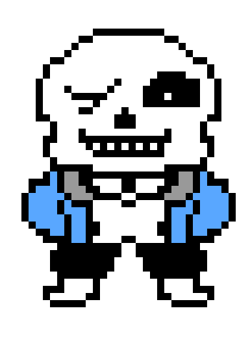 [9664c4] Sans