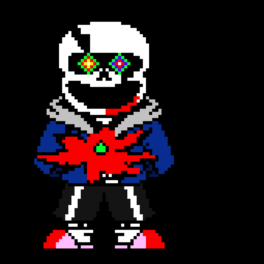 [68665c] Killed breath sans phase 7