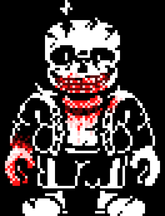 [75cac7] Insanity