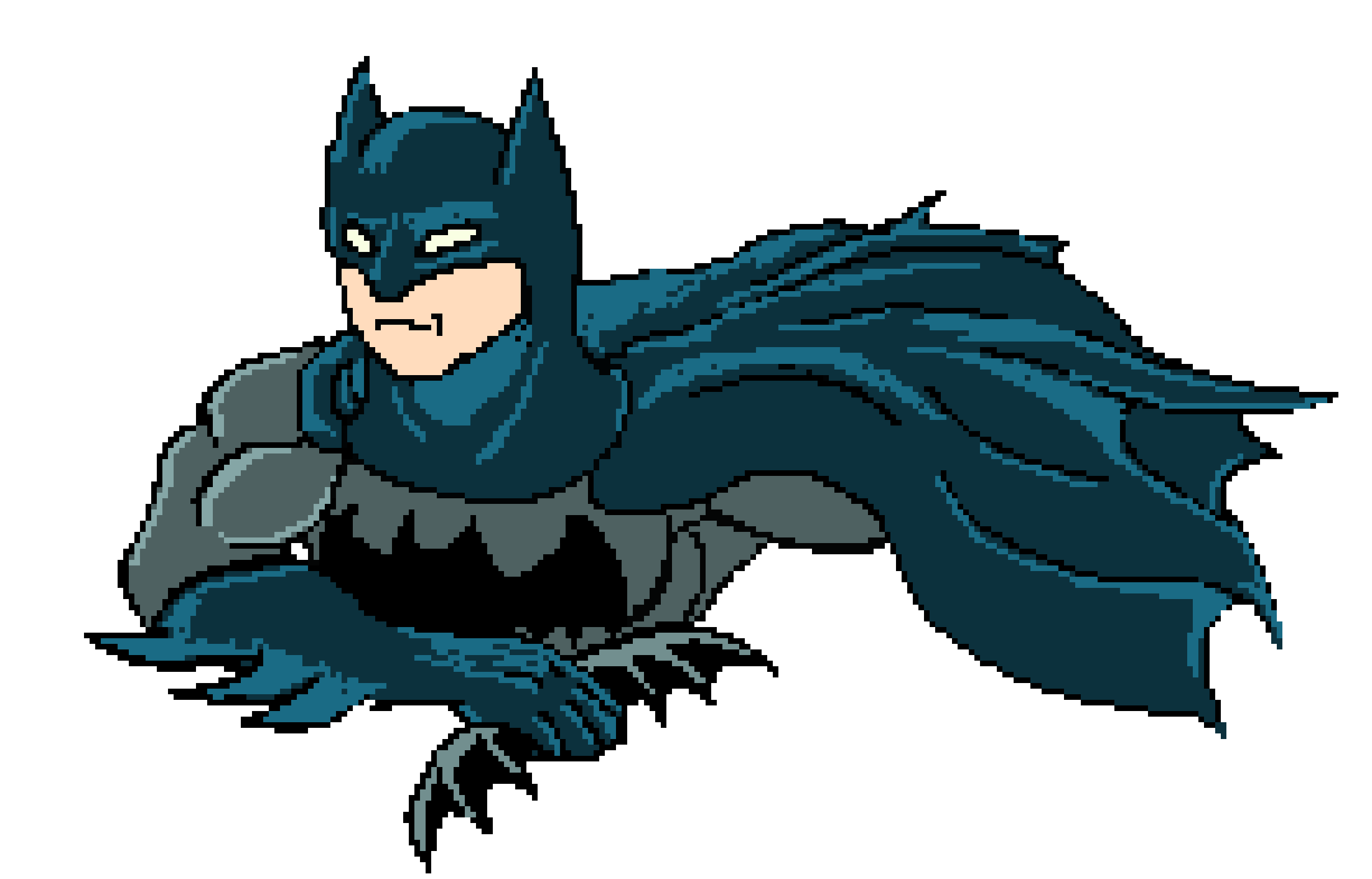 [441d81] Batman