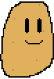[58a03b] Potato