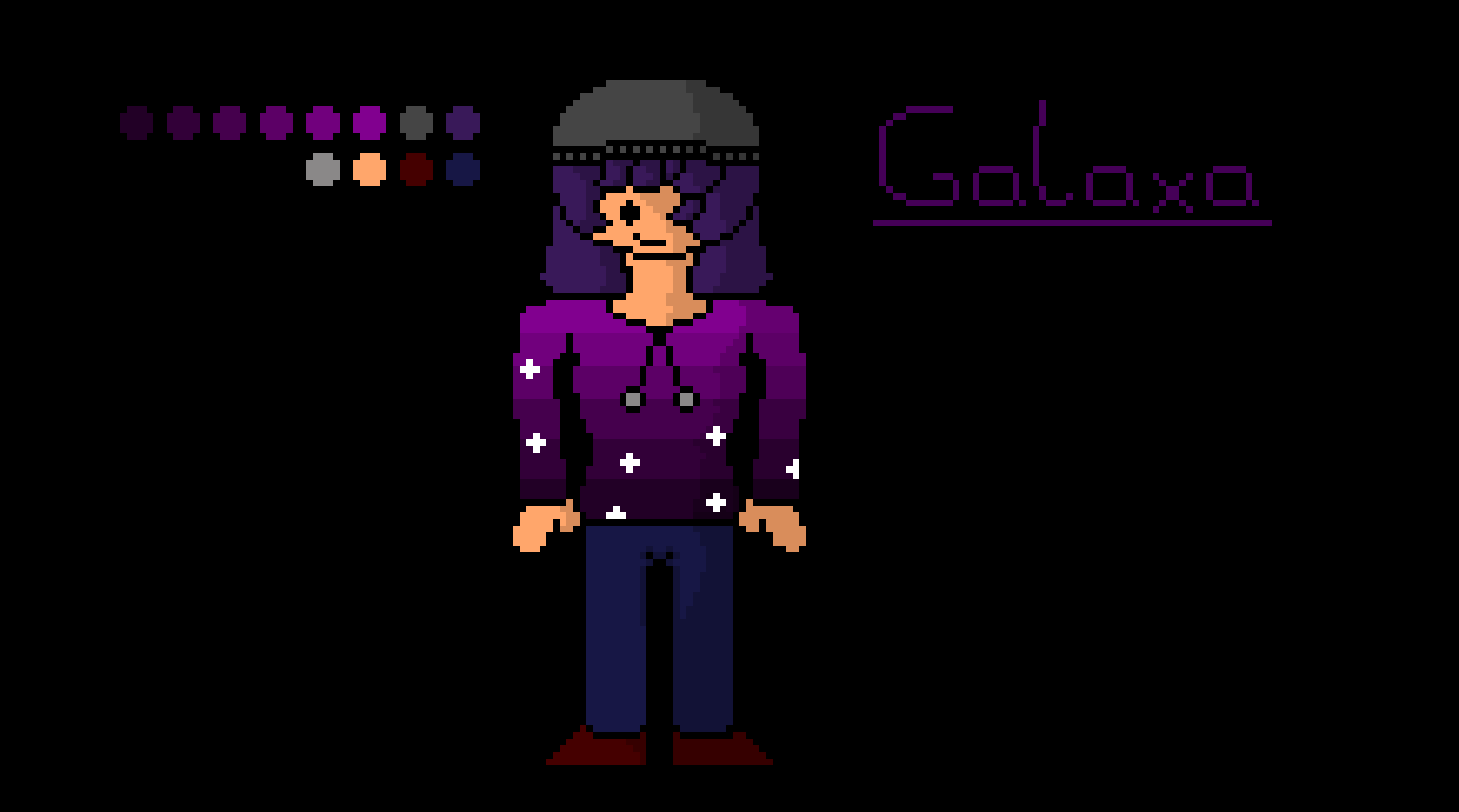 [9664c4] Galaxa