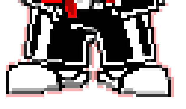 [524c76] sans overworld sprite