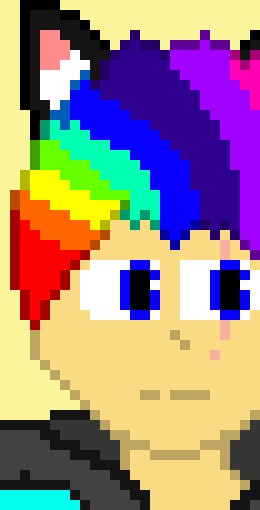 [401102] *sneezes*-toddler rainbow
