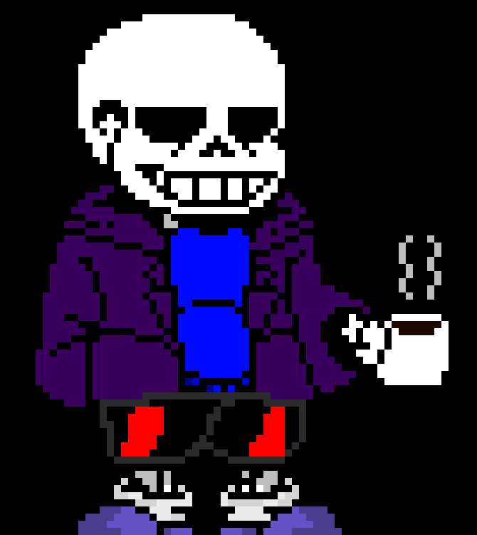 [d959ff] but they are right... he is just a recolor... all of my sprites are...
