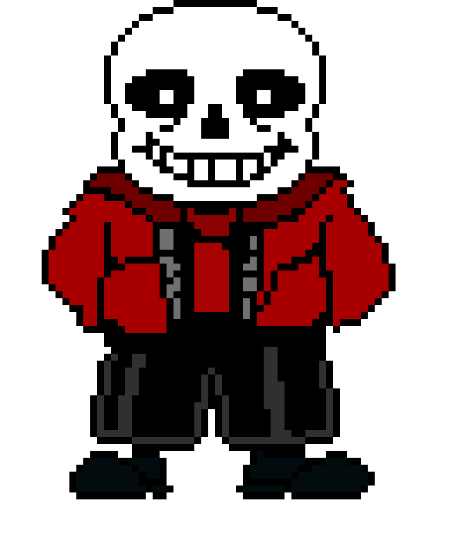 [cb9032] sans cannot be black