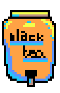 [0885cb] black tea