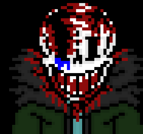 [57dac4] im just going with what SwapDust's logic has, if you look, the eye borders a blue not red, so yeah, it makes sense this is blue not red