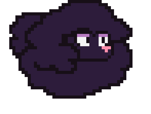[1ed2c1] speaking of deltarune YOU. WHAT DO I EVEN DO WITH YOU