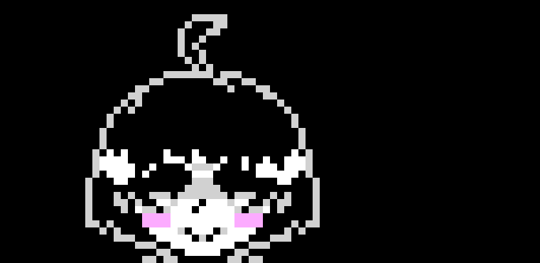 [36a183] Rule 34 Storyshift Chara[King Squid Edit]