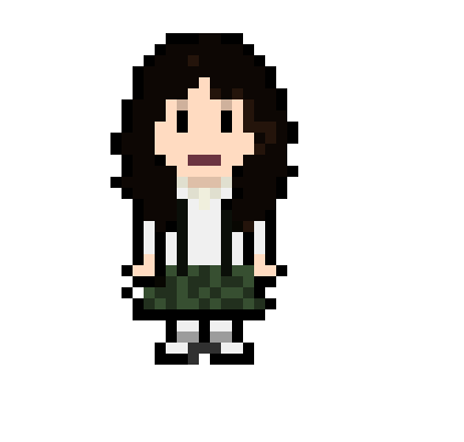 [bd36c3] heejin (LOONA) Mother 3 style