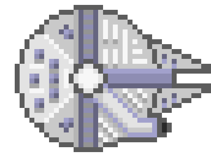 Millennium Falcon